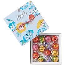 Amazon | 【Lindt公式】リンツ Lindt チョコレート リンドール